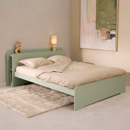 NOUS Living bed Rumble (140x200 cm)