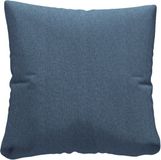 4 Seasons Outdoor sierkussen 50x50 cm New Southend blauw