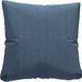 4 Seasons Outdoor sierkussen 50x50 cm New Southend blauw