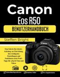Canon Eos R50 Benutzerhandbuch