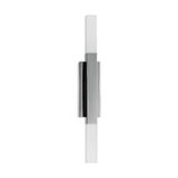 EGLO ALCUDIA LED Spiegelverlichting 11W 1200lm Chroom IP44