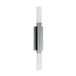 EGLO ALCUDIA LED Spiegelverlichting 11W 1200lm Chroom IP44