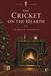 The Charles Dickens The Cricket on the Hearth (Astor Annotated Edition): A Ghostly Christmas Tale