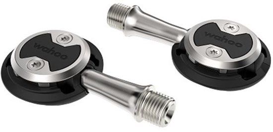 Wahoo Speedplay Aero Pedaal Systeem