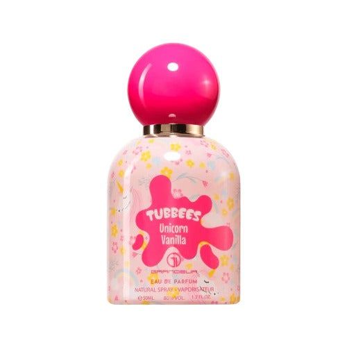 Tubbees Vanilla / 50 ml / Unisex