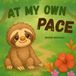 At Bol At My Own Pace Paperback