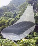 Travelsafe Wilderness Tropenproof 1-persoons Klamboe