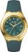 Ice Watch ICE bubble 025949 Horloge - Siliconen - Groen - Ø 36 mm