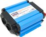 Merkloos / Sans marque HBM Machines B.V. Professionele 12 Volt – 230 Volt Gemodificeerde Sinus Spanningsomvormer 1000 Watt