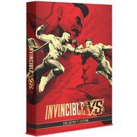 Premium Invincible VS Collector's Edition PS5