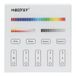 EGLO BEDIENINGSPANEEL RF 4-ZONE RGB-CCT wit