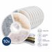 Nedis Drinkfontein Filters - Huisdieren - Action Drinkfontein - Universeel - 10 Stuks