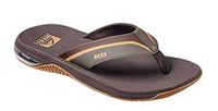 Reef Slippers Mannen - Maat 39 - Bruin/Beige