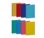 Pigna 00716734M schrijfblok & schrift A5 30 vel Meerkleurig