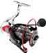Xzoga Matador Rise Sw Jigging-molen Argent 5000