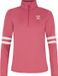Protest Prtprue Skipully Dames Lange mouwen 1/4 rits Rose Dust