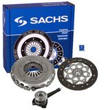SACHS Kupplungssatz 3000990397