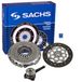 SACHS Kupplungssatz 3000990397