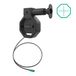 RAM Mounts RAM-GDS-DOCK-U5CPU dockingstation voor mobiel apparaat Smartphone Zwart