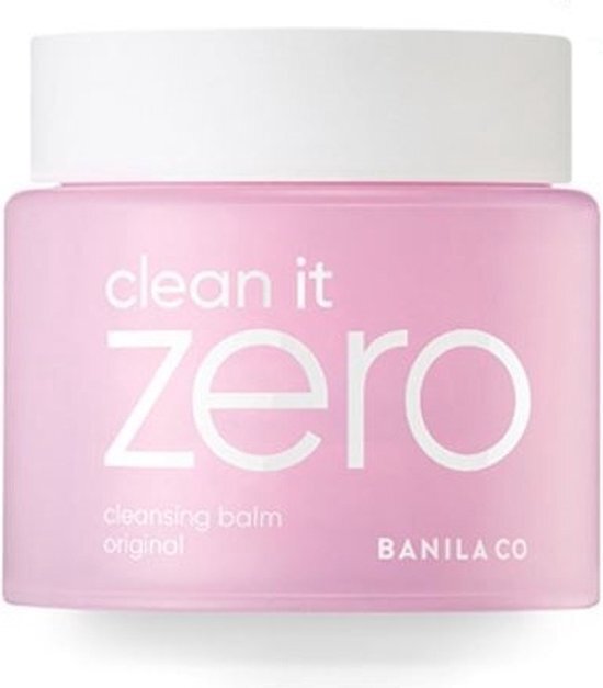 Banila Co Cleasing Balm Original Reinigingscrème 180ml