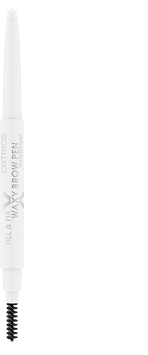 CATRICE Fill & Fix Waxy Brow Pen