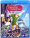 El Disney De klokkenluider van de Notre Dame [Blu-Ray]
