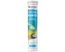 Forté Pharma Hydra Forté Booster d'hydratation 24 comprimés effervescents (Goût : Noix de coco-Fruit de la passion)