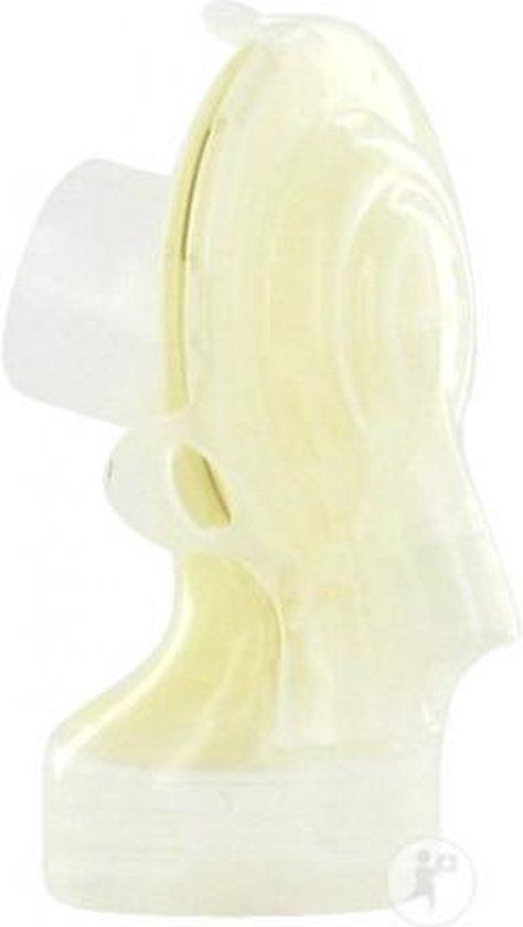 Medela Connector en membraan t.b.v. Freestyle Borstkolf