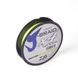 Daiwa JBraid X4E - Jaune - 0.19mm - 135m