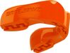 Safejawz Gebitsbeschermer Intro-Series Fluor Oranje Senior