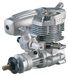 OS MAX 35 AX motor, inclusief demper