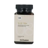 Ortholon Krill Olie Softgels