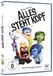 Alles steht Kopf DVD Meertalig