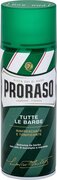 Proraso Green Scheerschuim 400 ml