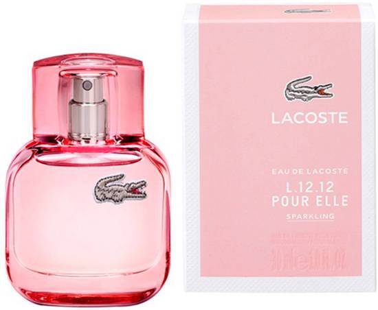 Lacoste Eau de L.12.12 Pour Elle eau de toilette / 30 ml / dames