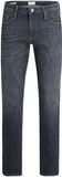 JACK & JONES Jeans 'JJIClark JJEvan' donkerblauw