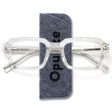 OPULIZE EDG Blue Light Blocking Glasses for Women Men, Anti-reflective Anti-Glare Computer & Gaming Lenses