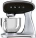 SMEG SMF04BLEU Keukenmachine - Zwart - 800 W