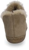 JOSEF SEIBEL Vinny 07 | Hausschuh für Damen | Beige