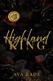 Highland King Paperback