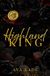 Highland King Paperback
