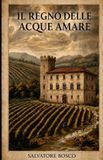 Il Libri GmbH Il regno delle acque amare