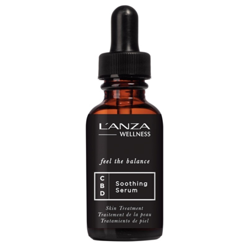 Lanza L'anza Smoothing Serum 30 ml