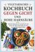 VEGETARISCHES KOCHBUCH GEGEN GICHT UND HOHE HARNSÄURE