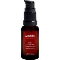 Woods Copenhagen Skin Perfector 2% BHA Gezichtsscrub en -peeling Unisex 20ml