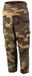 Mil-Tec Kinderbroek 110/116 Rood