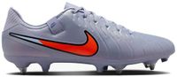 Nike Tiempo Legend 10 Academy SG/AC Pro Voetbalschoenen Blauw EU 45