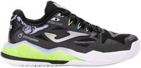 Joma Spin Padelschoenen Zwart EU 40 Vrouw