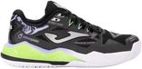 Joma Spin Padelschoenen Zwart EU 40 Vrouw