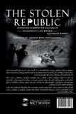 The Lulu.Com The Stolen Republic Paperback